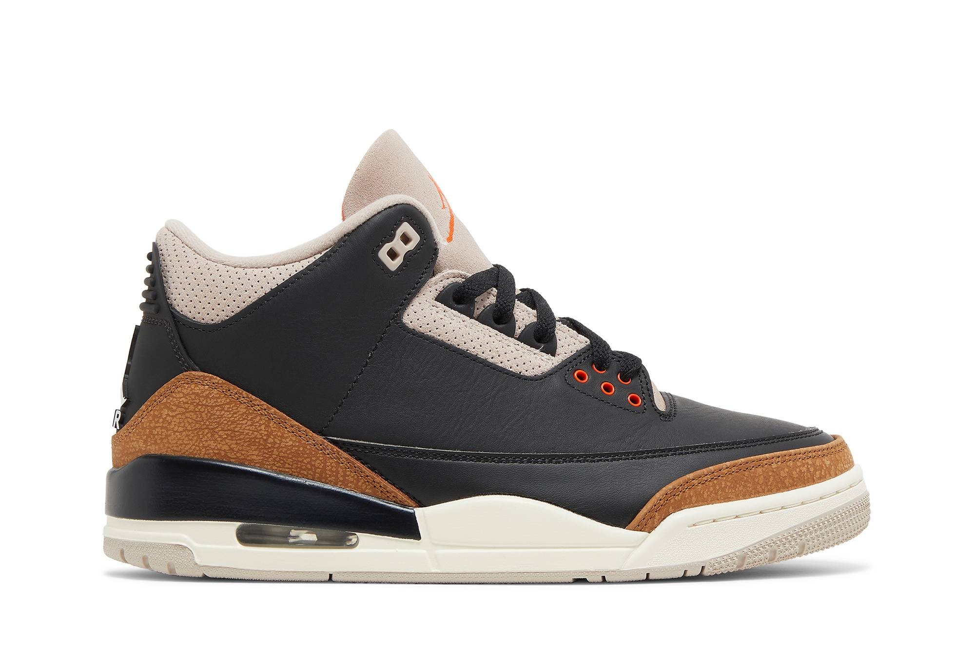 Air Jordan 3 Retro 'Desert Elephant' - 1