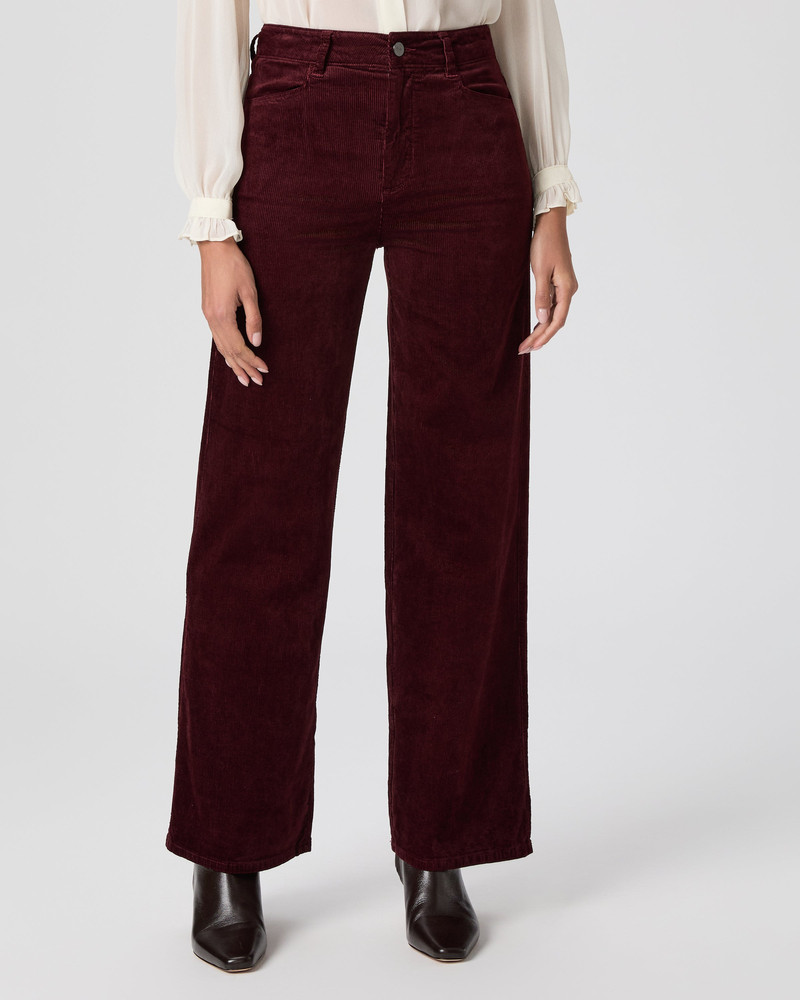 Sasha 32" Wide Leg Pant 1