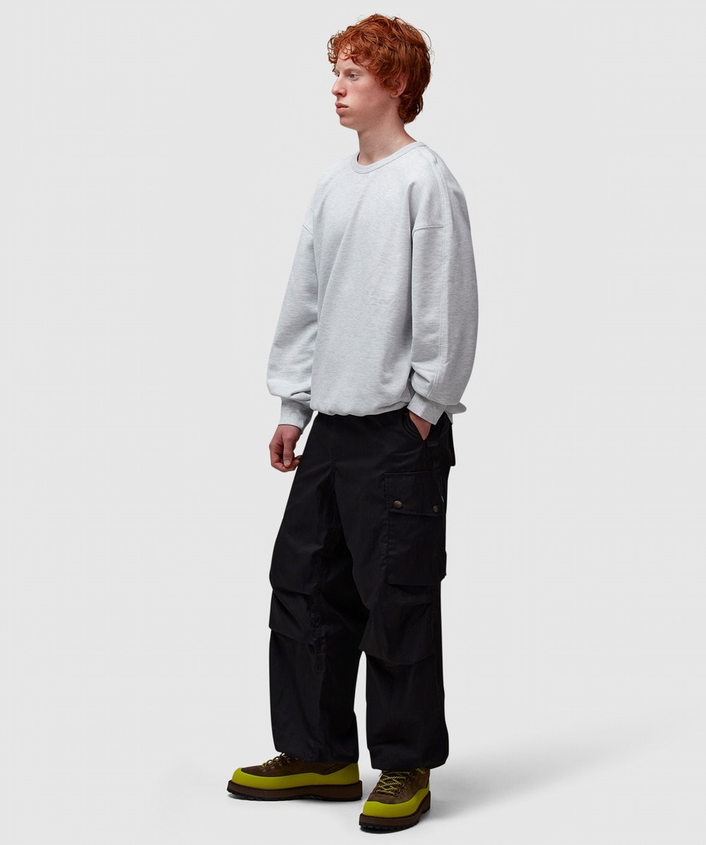 Field pant - 7