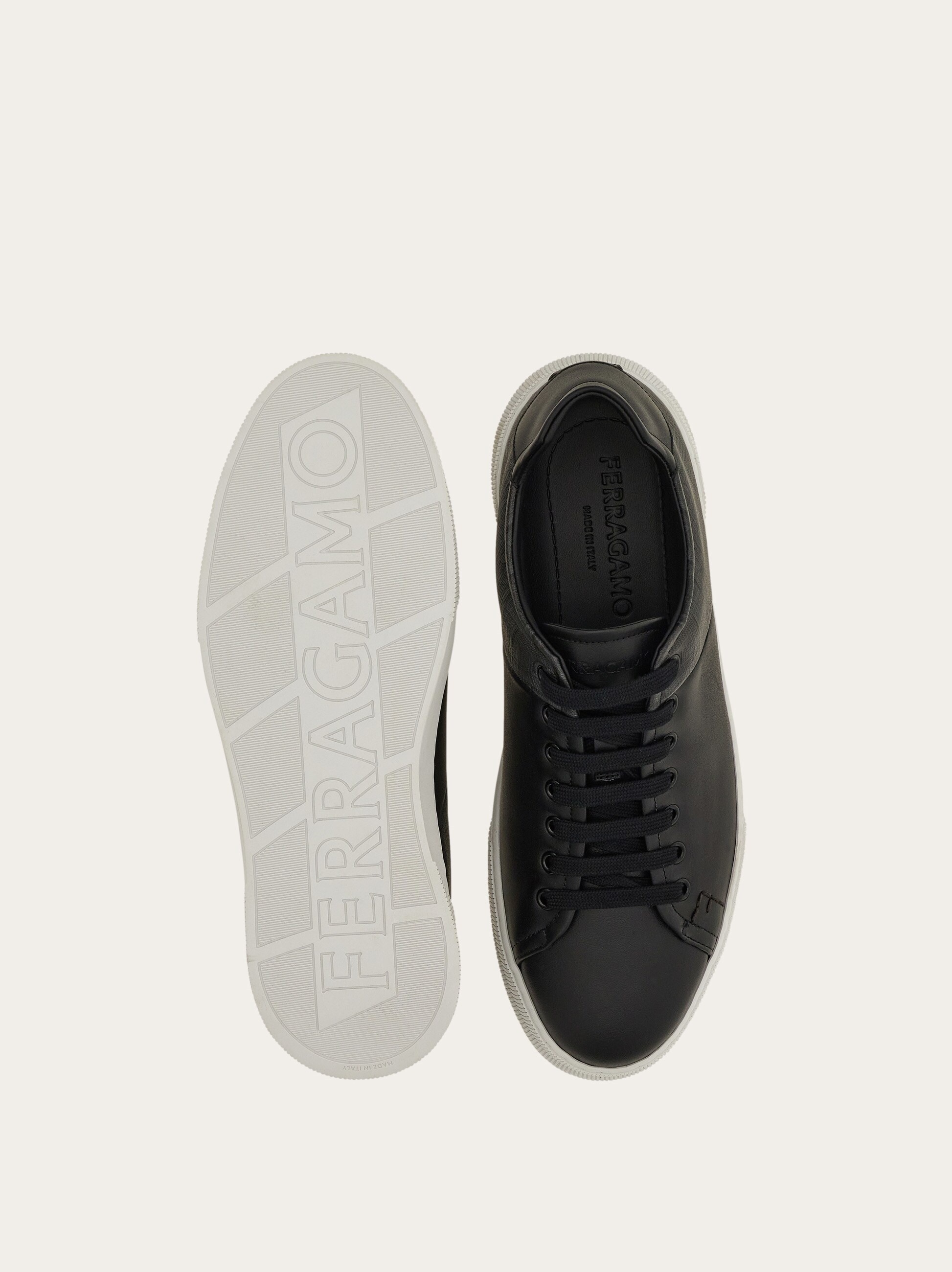 Low top sneaker - 6