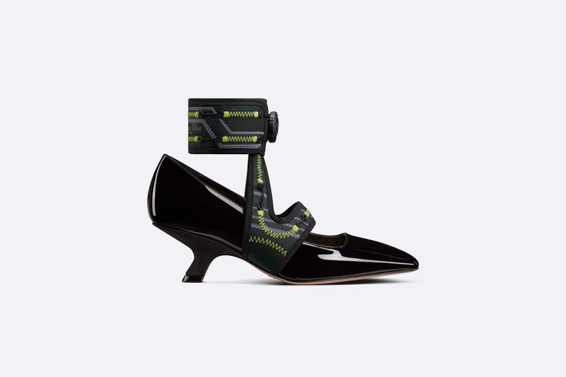 Dior 62-22 Pump - 1
