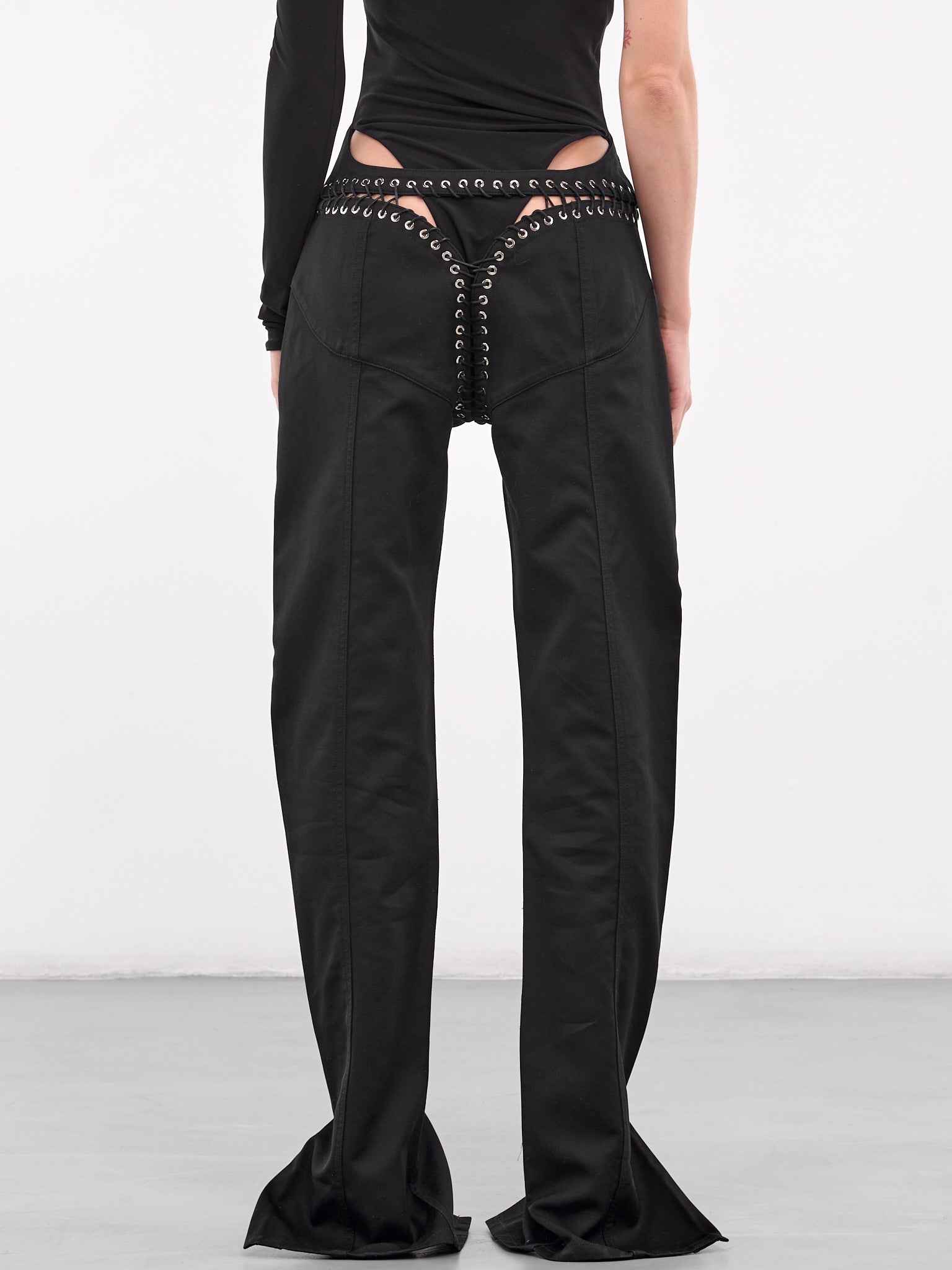 Alistair Pants - 3