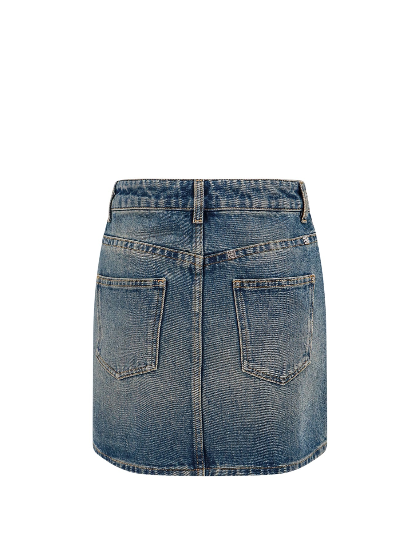 Givenchy SKIRT | wananluxury | REVERSIBLE