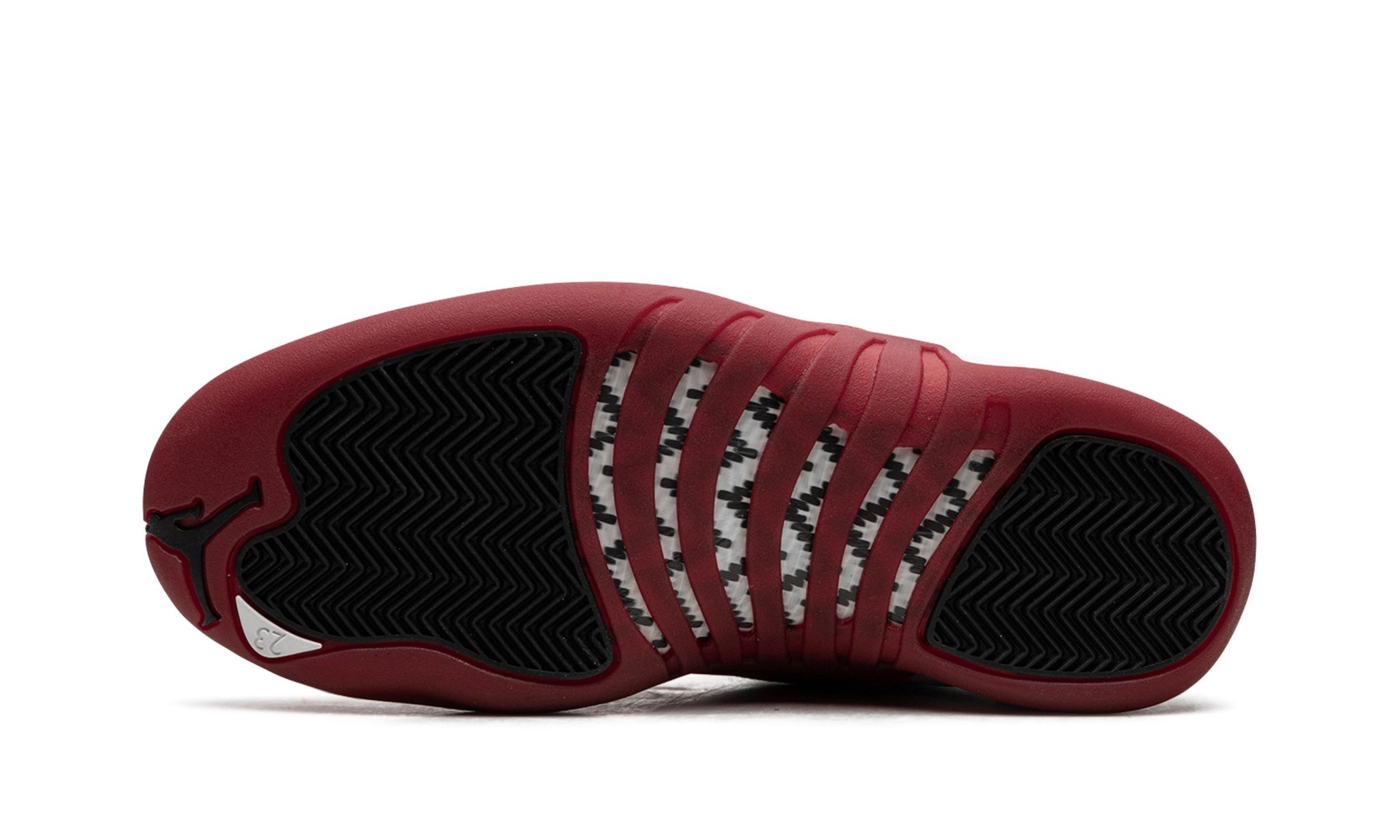 Air Jordan 12 Retro "Cherry 2023" - 5