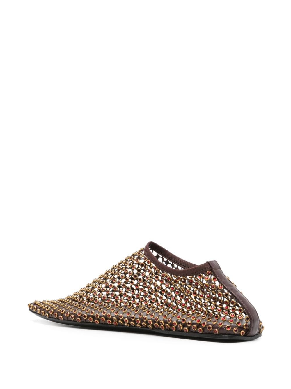 Minette ballet flats - 3