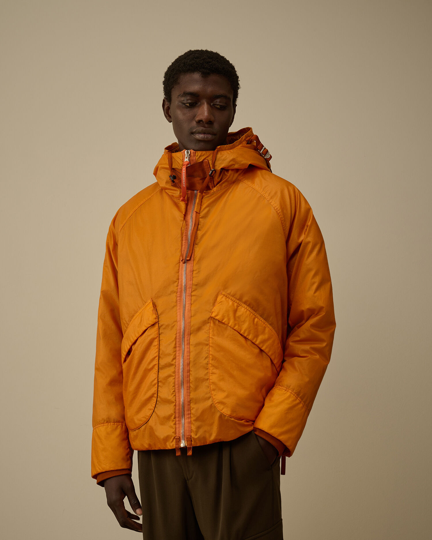 Opal Goggle Down Jacket - 3