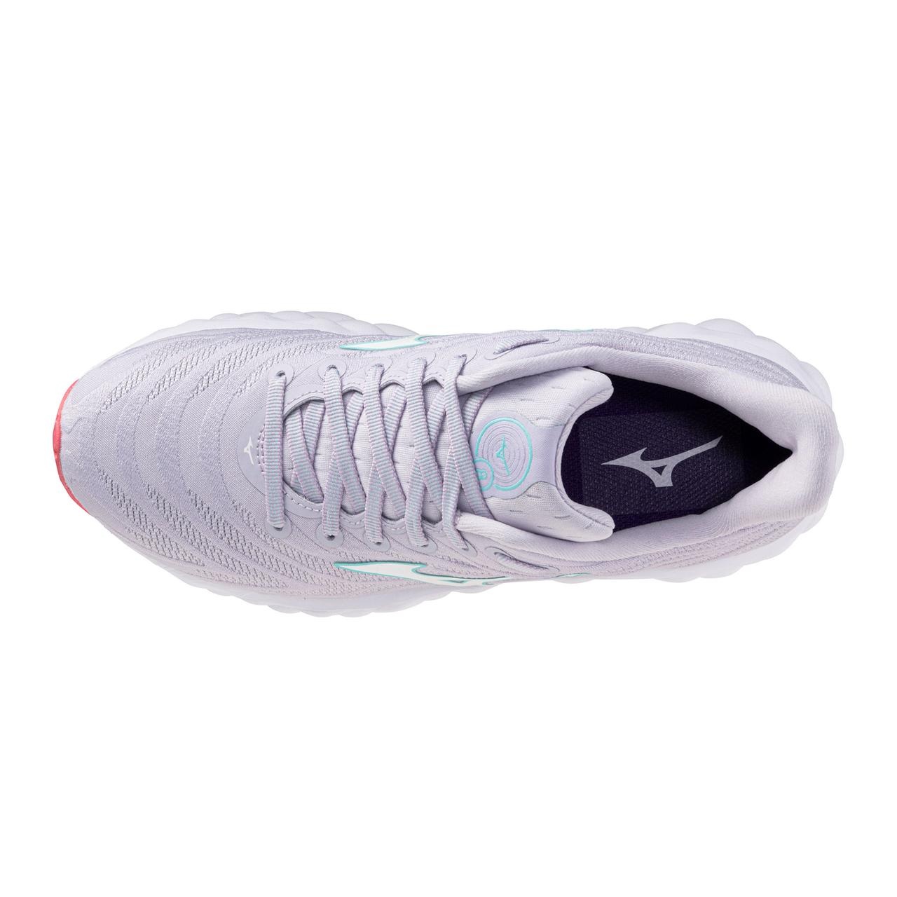 Women's Wave Sky 8 Running Shoe - 4