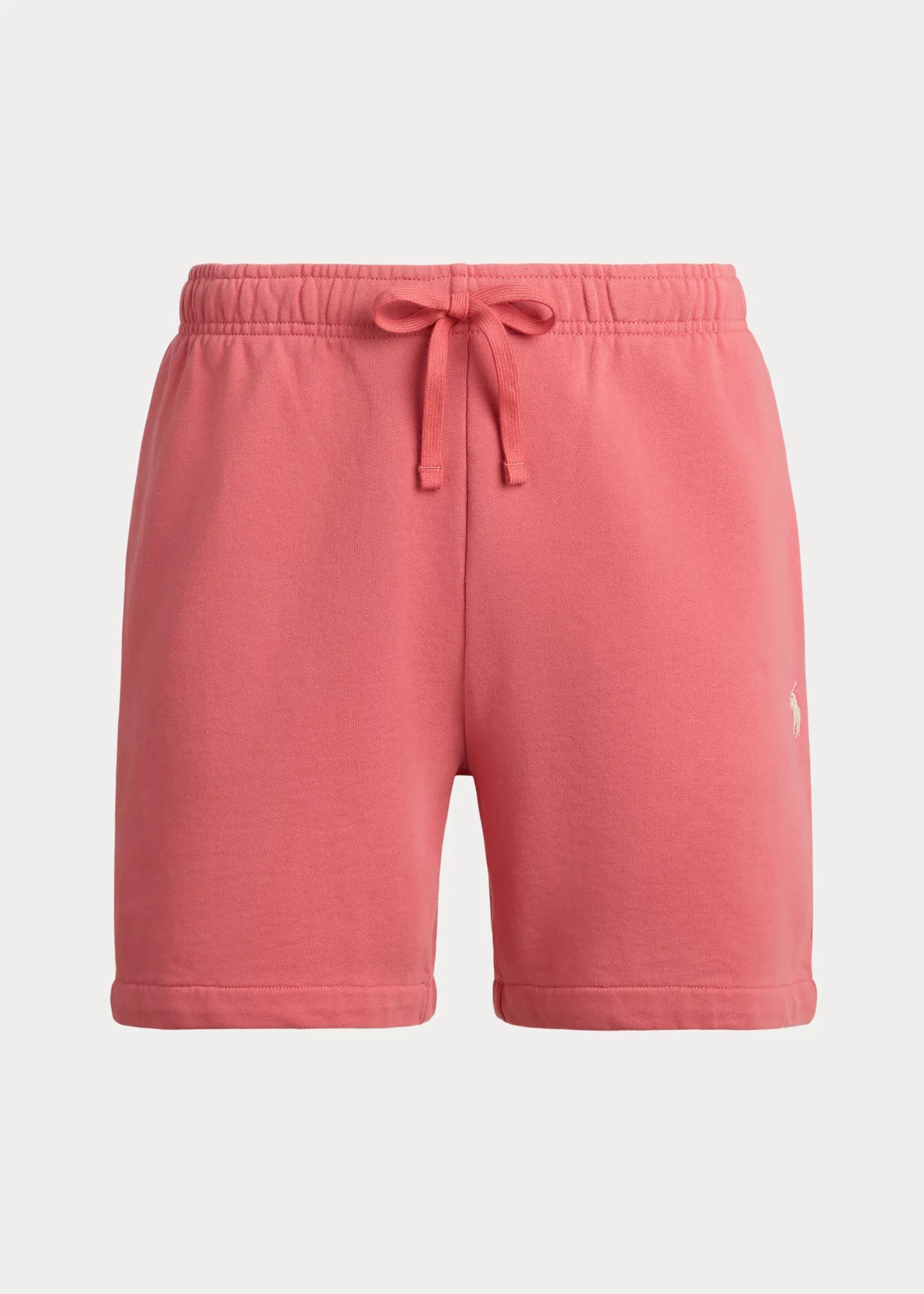 6.5-Inch Loopback Fleece Short - 1