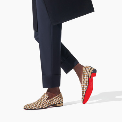 Christian Louboutin COLONNAKI FLAT outlook