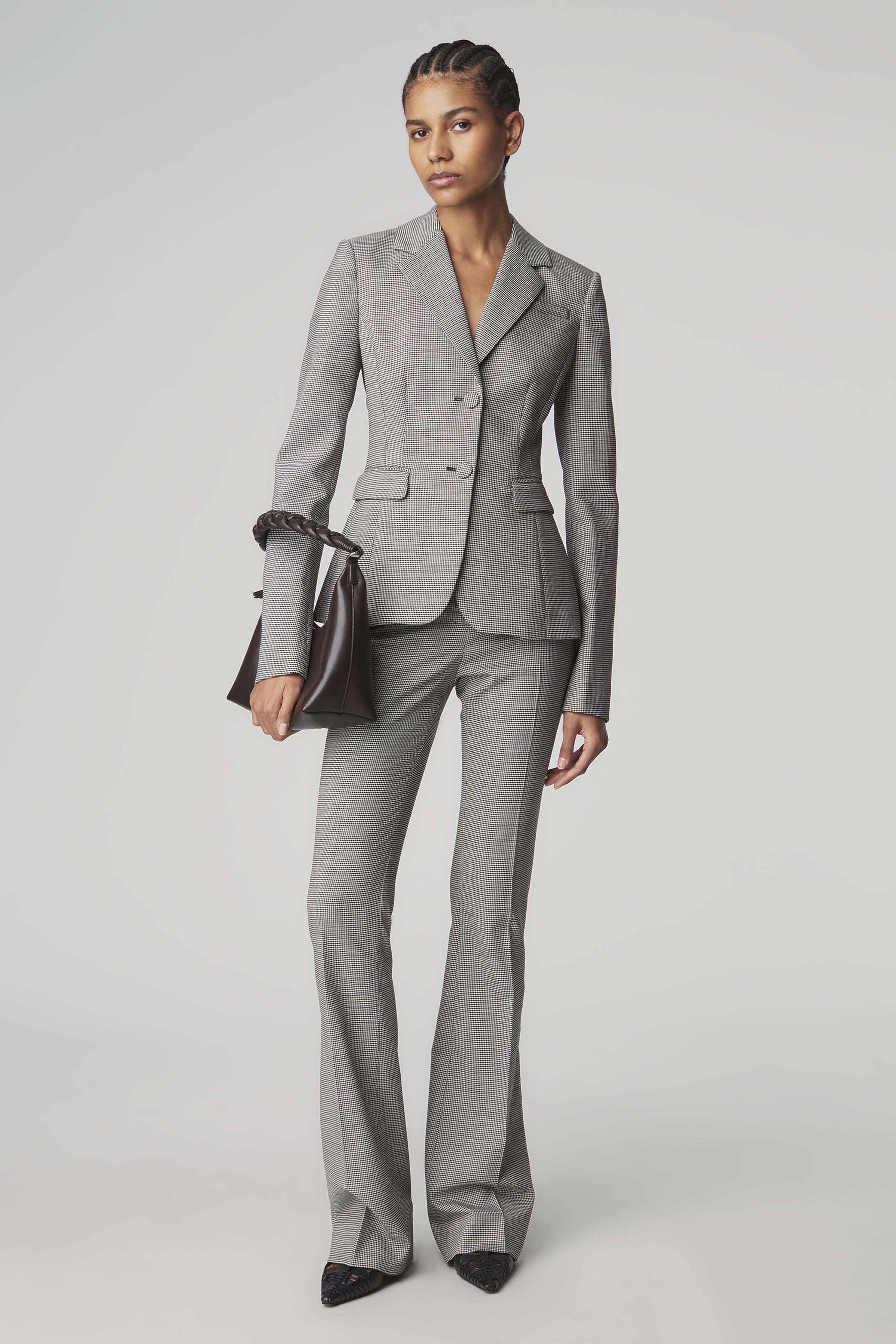 'FENICE' JACKET - 5