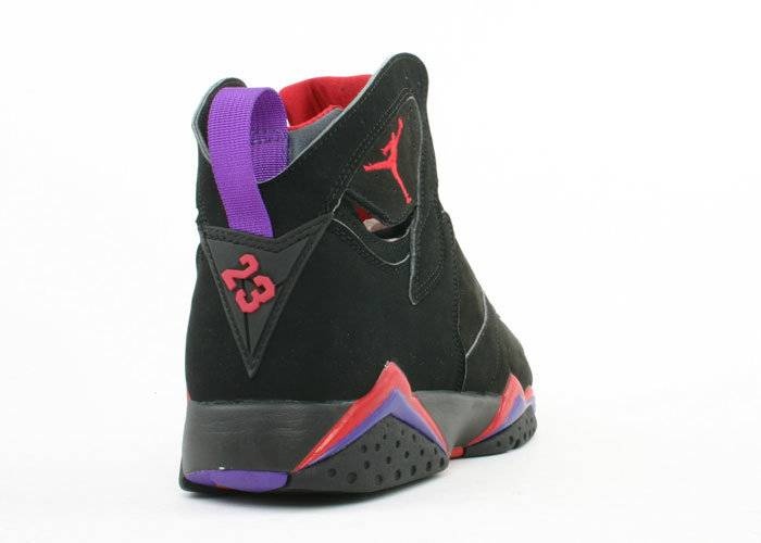 Air Jordan 7 Retro 'Raptor' 2002 - 2