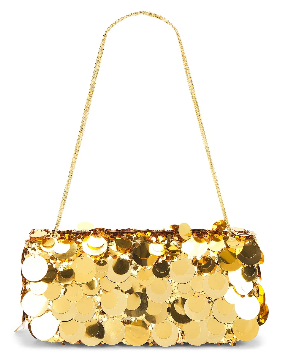 Sac A Main Shoulder Bag - 1