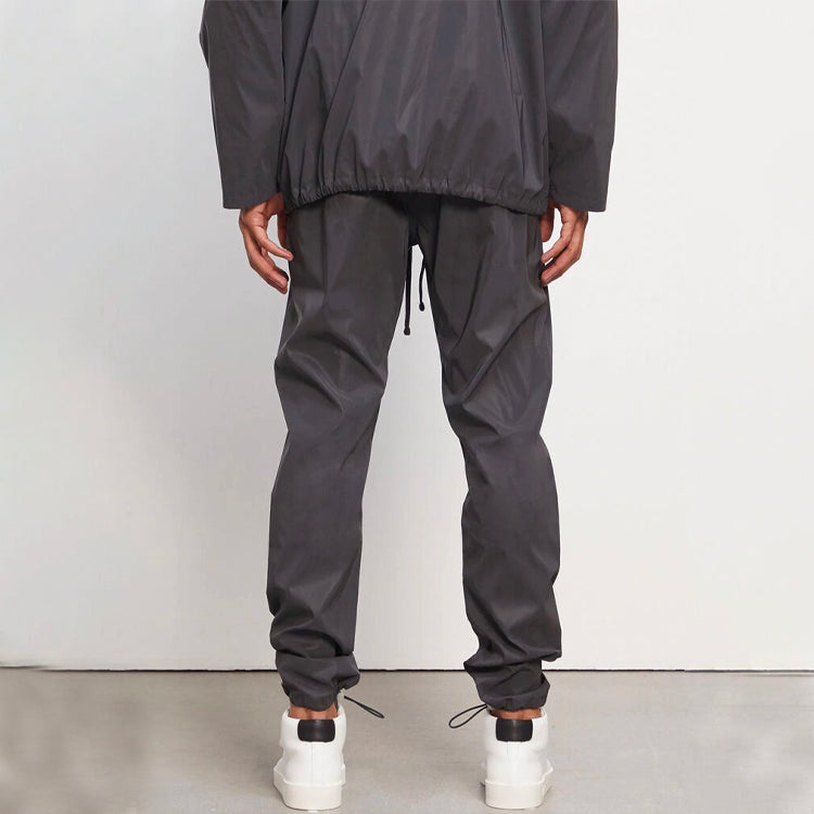 Fear of God Essentials FW20 Reflective Track Pants 'Black' 0130250500118001 - 6