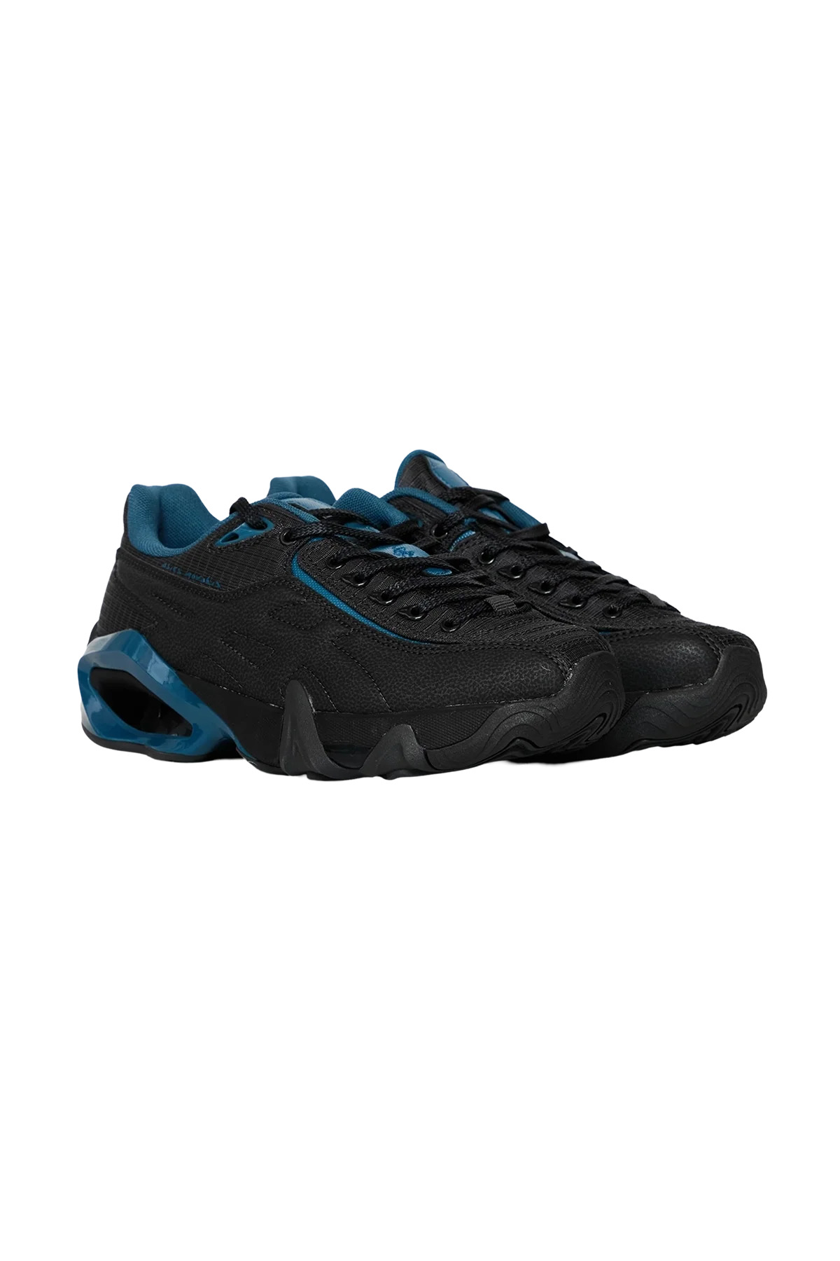 Asics Novalis Gel-Teremoa Running Shoe Grey - 2