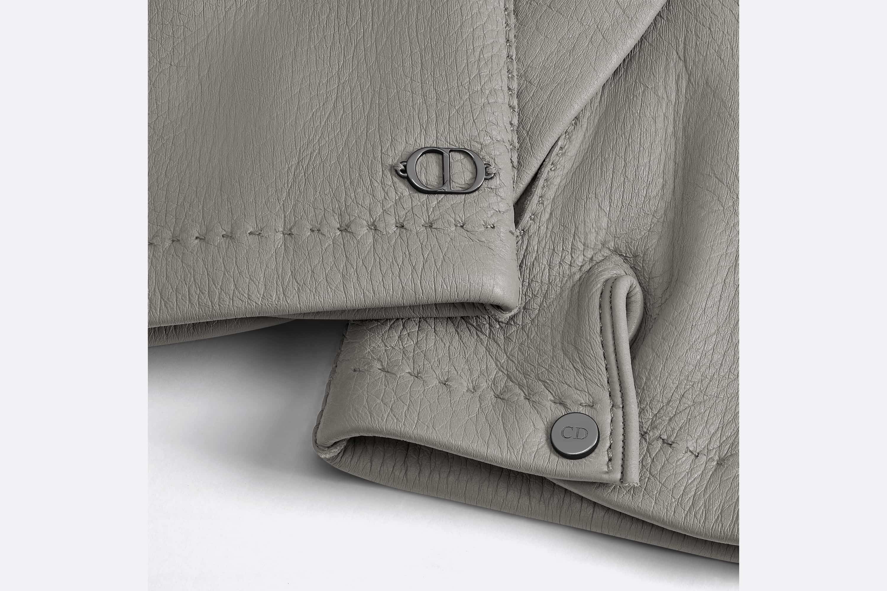 CD Icon Gloves - 2