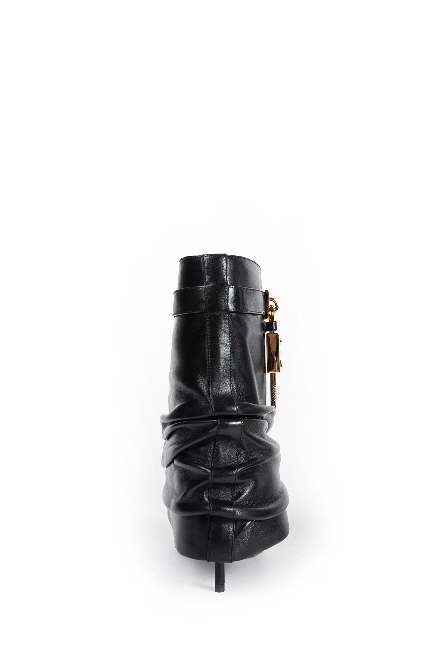 Givenchy Man Boots - 3
