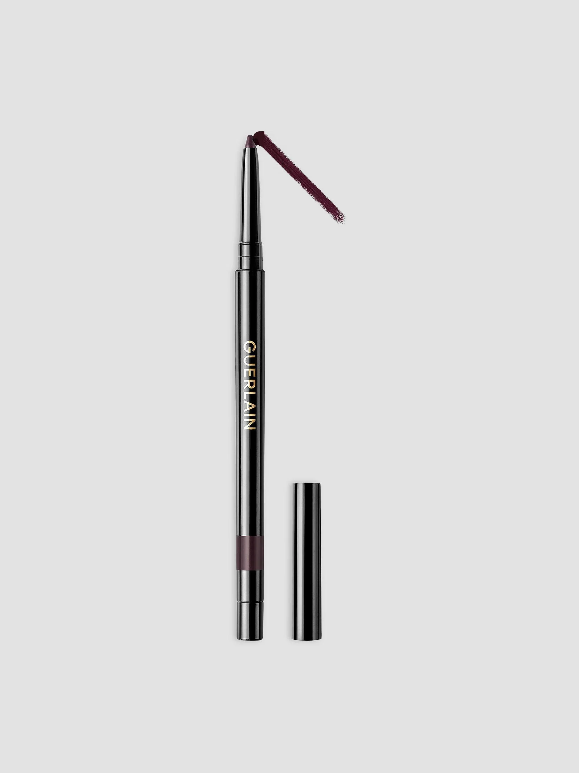 Women's Contour G Waterproof Eye Pencil - 04 Plum Peony - 1