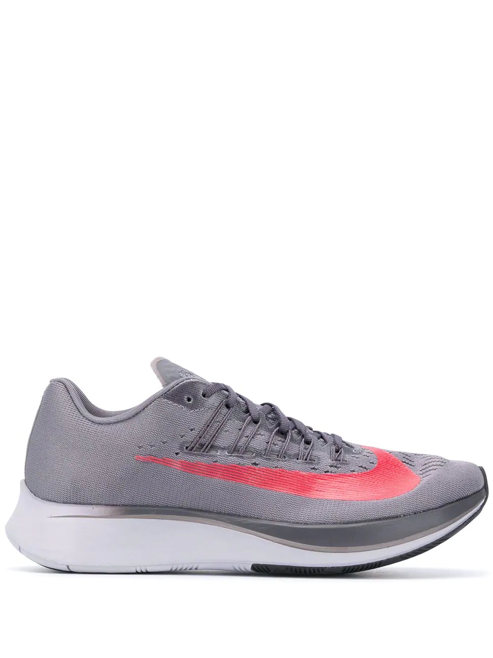 Zoom Fly low-top sneakers - 1