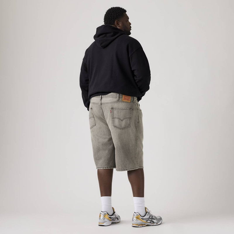 469 LOOSE FIT 12.5" MEN'S SHORTS (BIG & TALL) 3