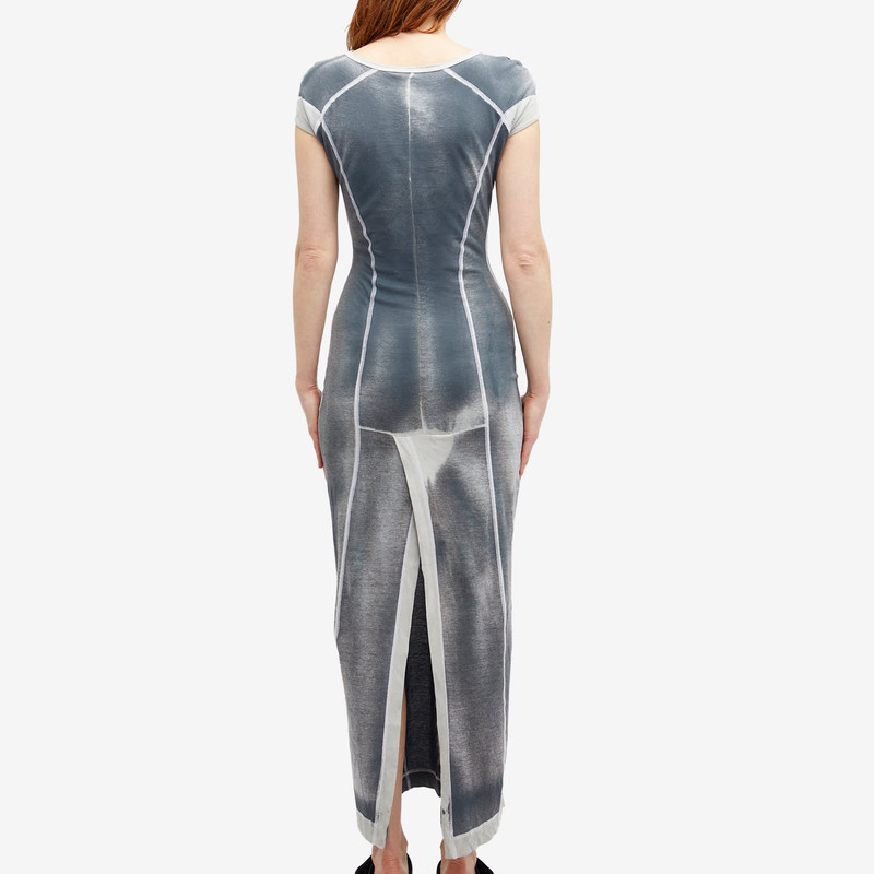 KNWLS Raze Long Dress 3