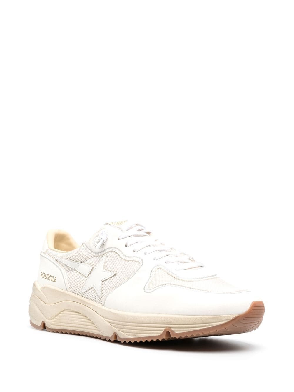Running Sole low-top sneakers - 2