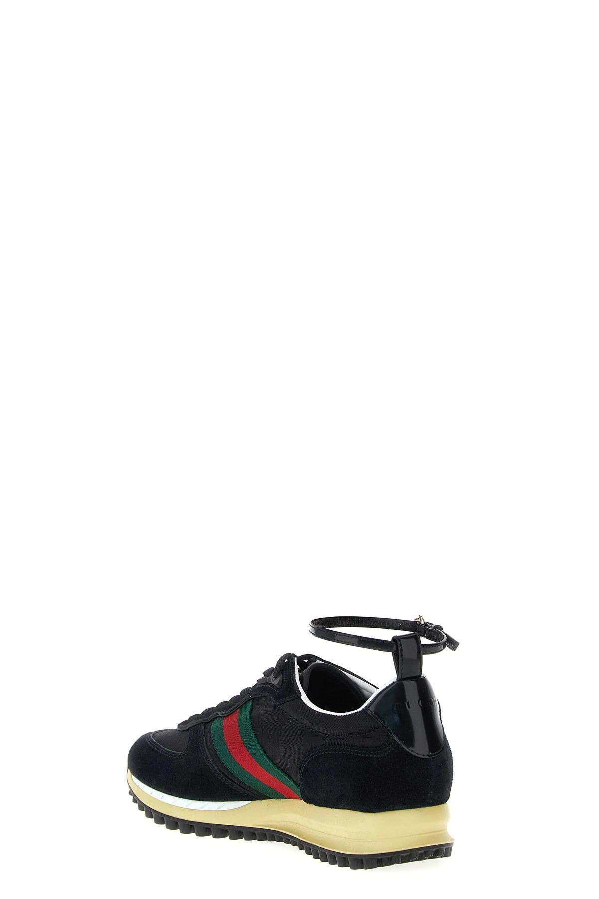 'Gucci Re-Motion' sneakers - 3