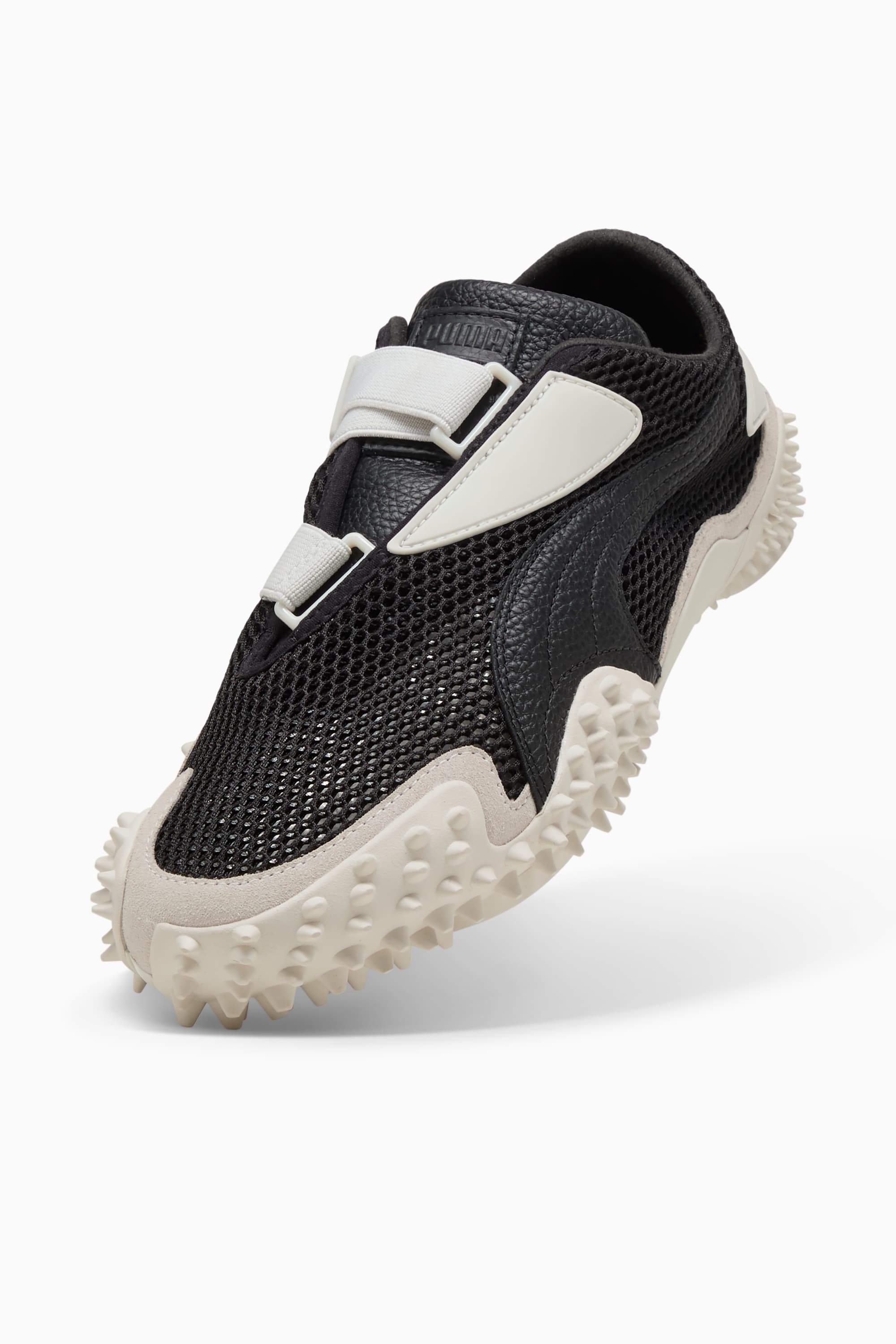 Mostro Mesh Sneakers - 6