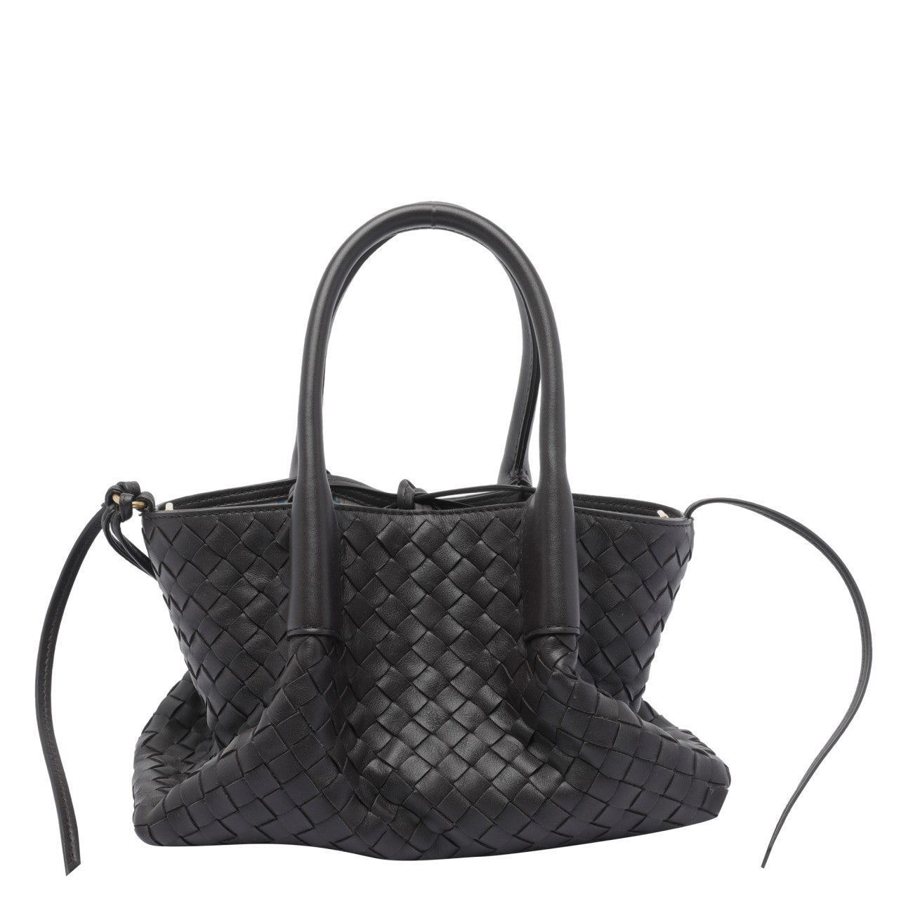 Bottega Veneta Women Small Pinacoteca - 3