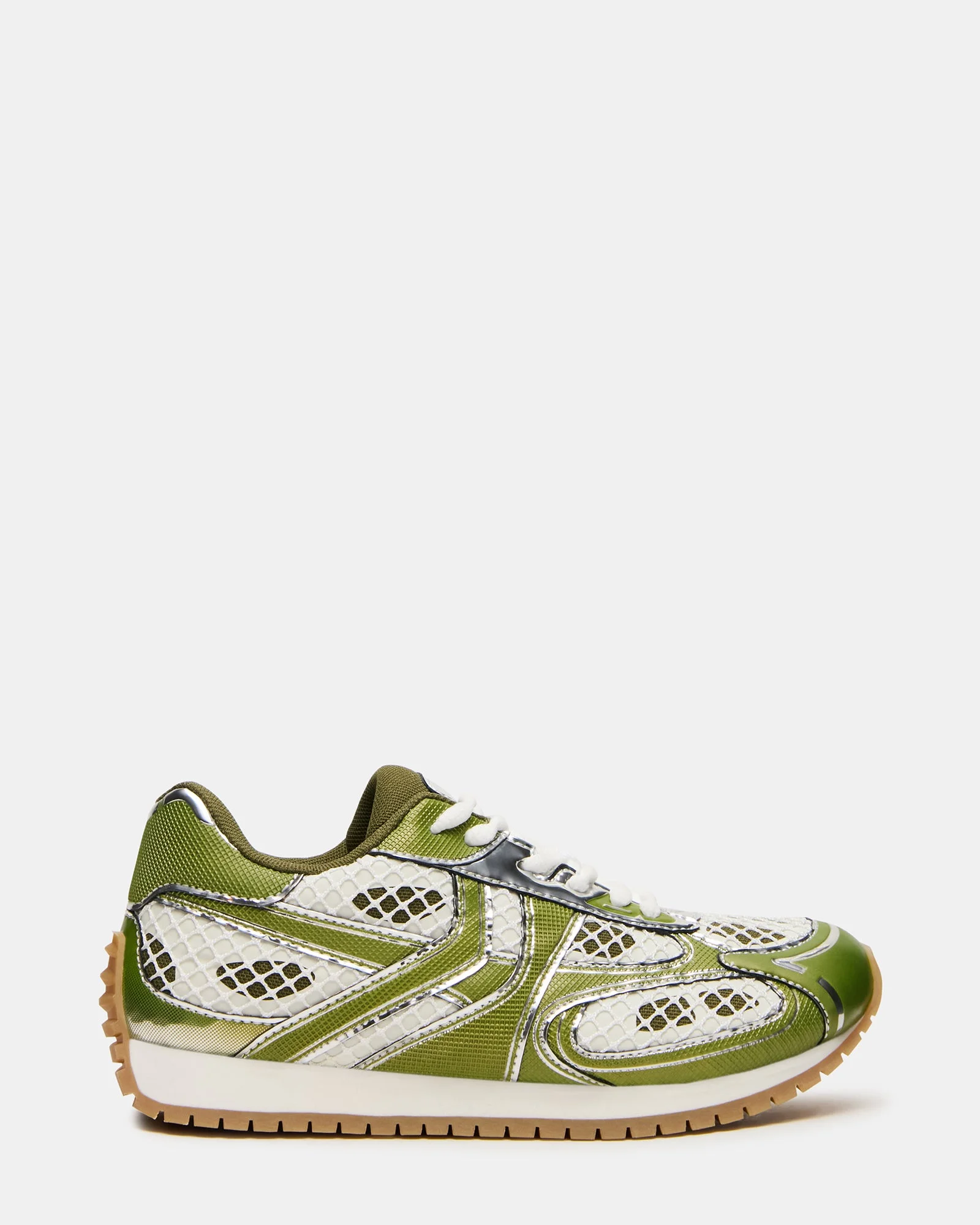 PAGER GREEN MULTI - 1