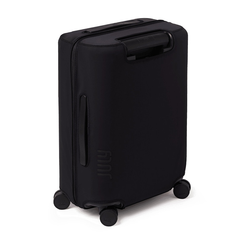 July Classic Luggage Cover - Carry On Max outlook