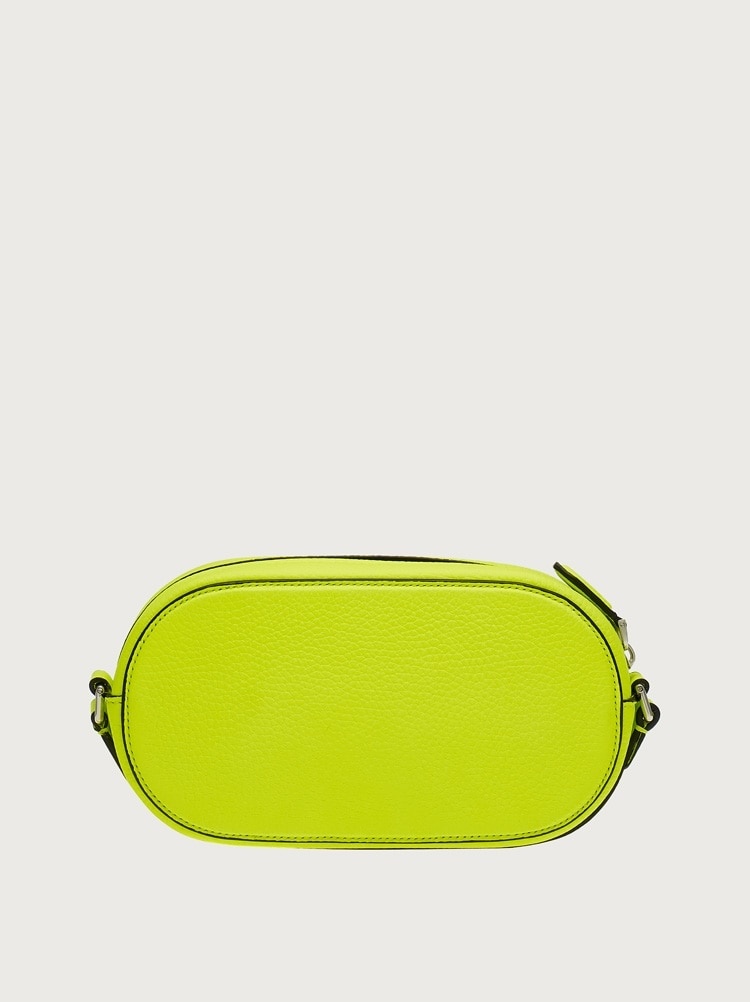 DOUBLE GANCIO CROSS BODY BAG - 4