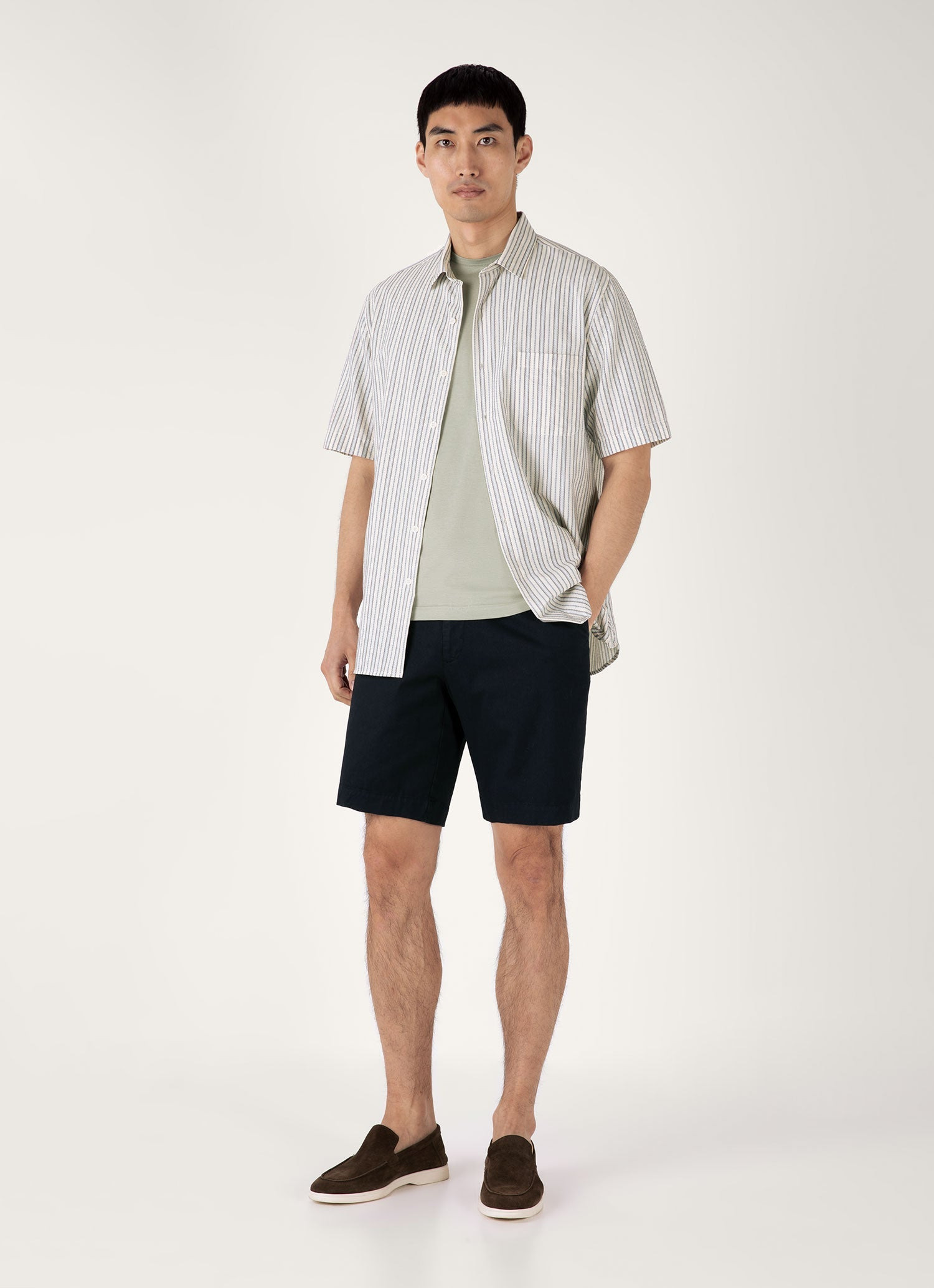 Classic T‑shirt - 3