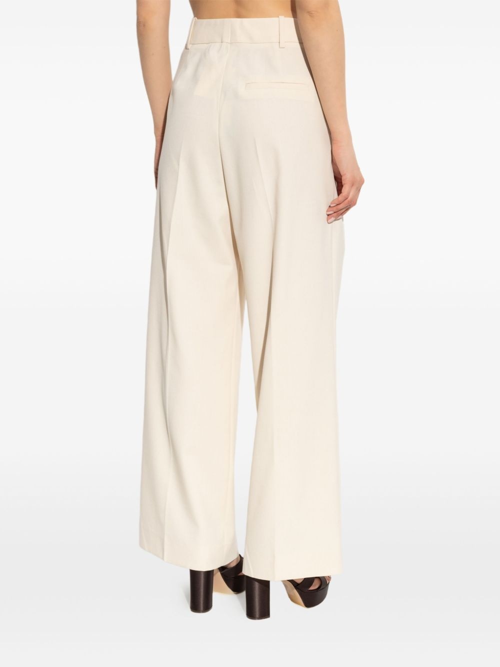 tailored trousers - 4