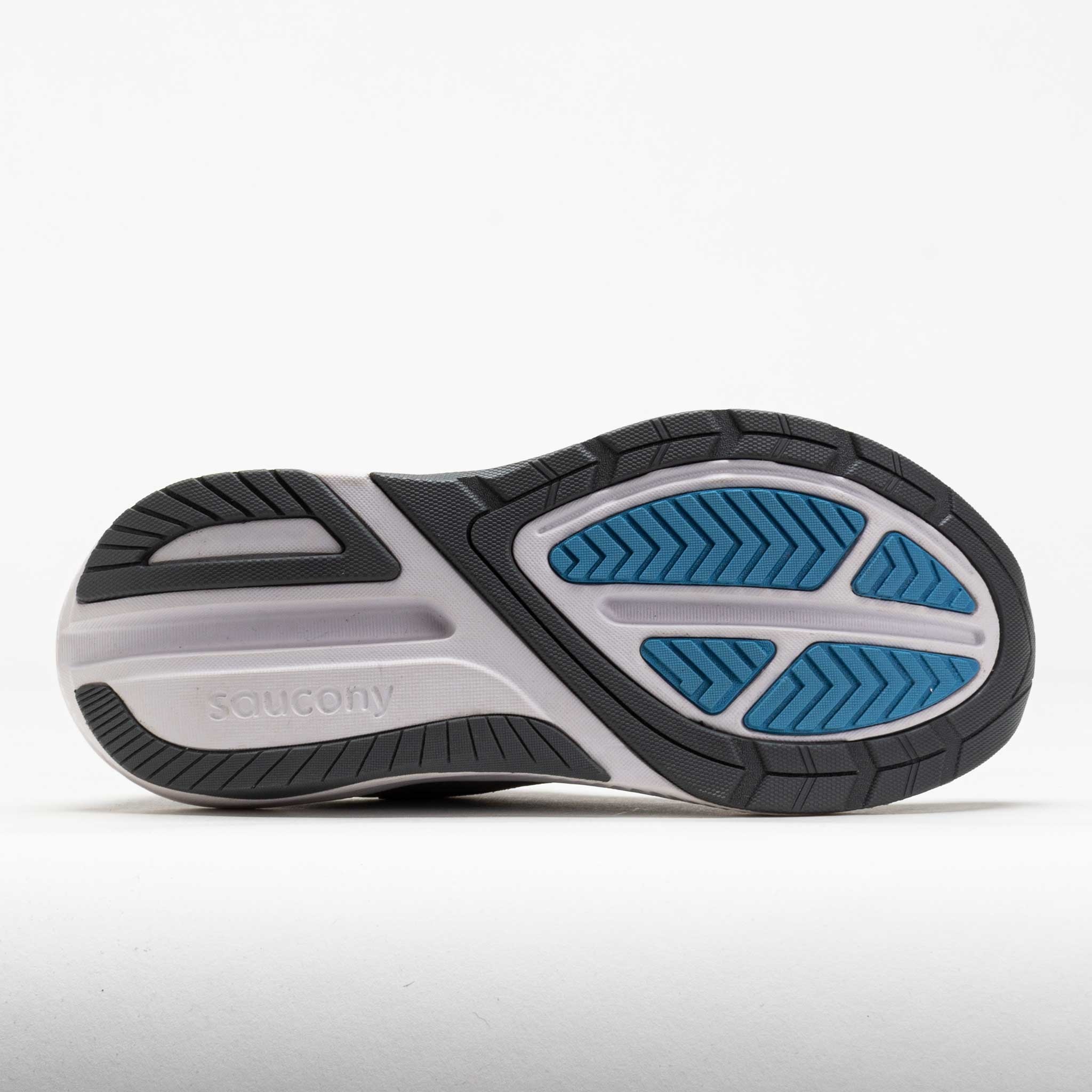 Saucony Echelon 10 Women's Flint/Breeze - 4