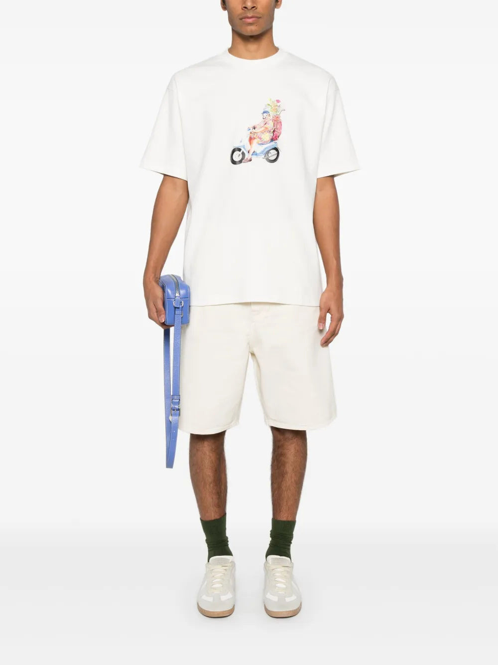 Short baggy - 2