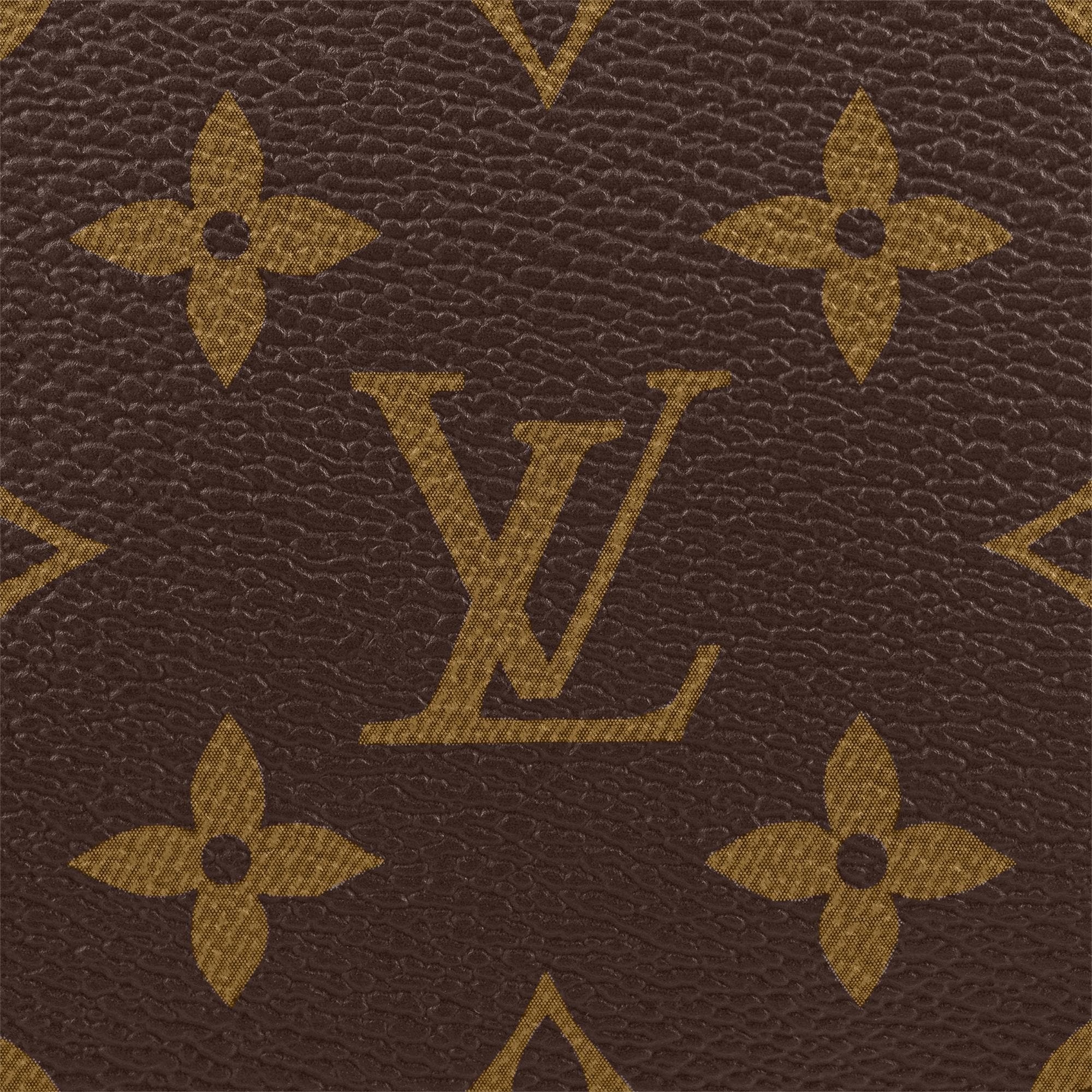 Keepall Bandoulière 50 - 5