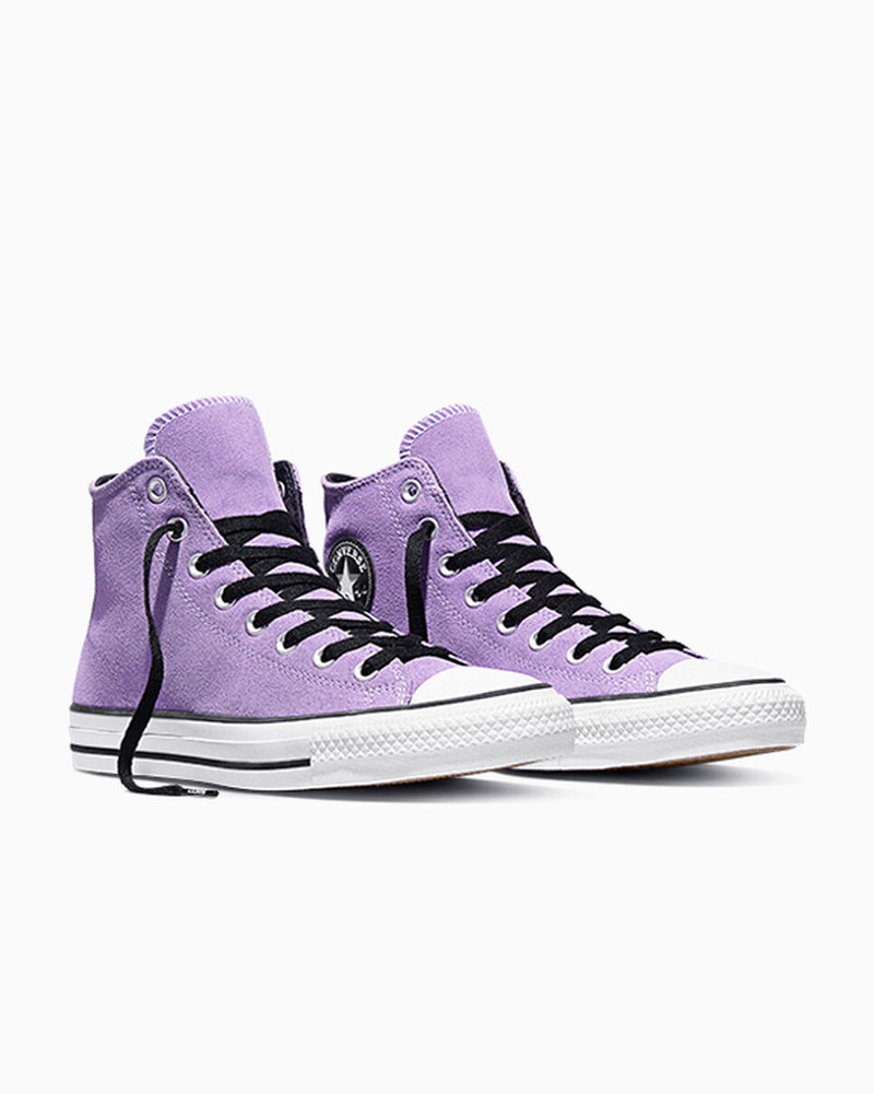 CONS Chuck Taylor All Star Pro Suede 4