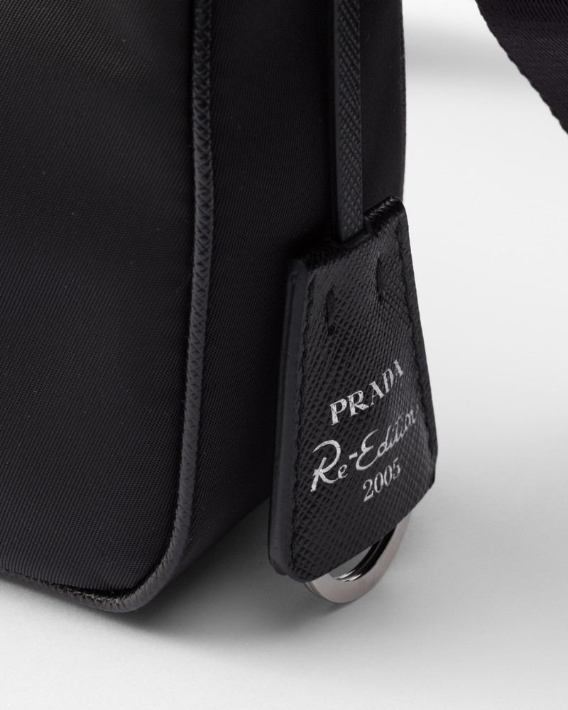 Prada Re-Edition 2005 Re-Nylon bag 6