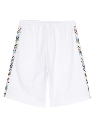 Missoni Sports shorts outlook
