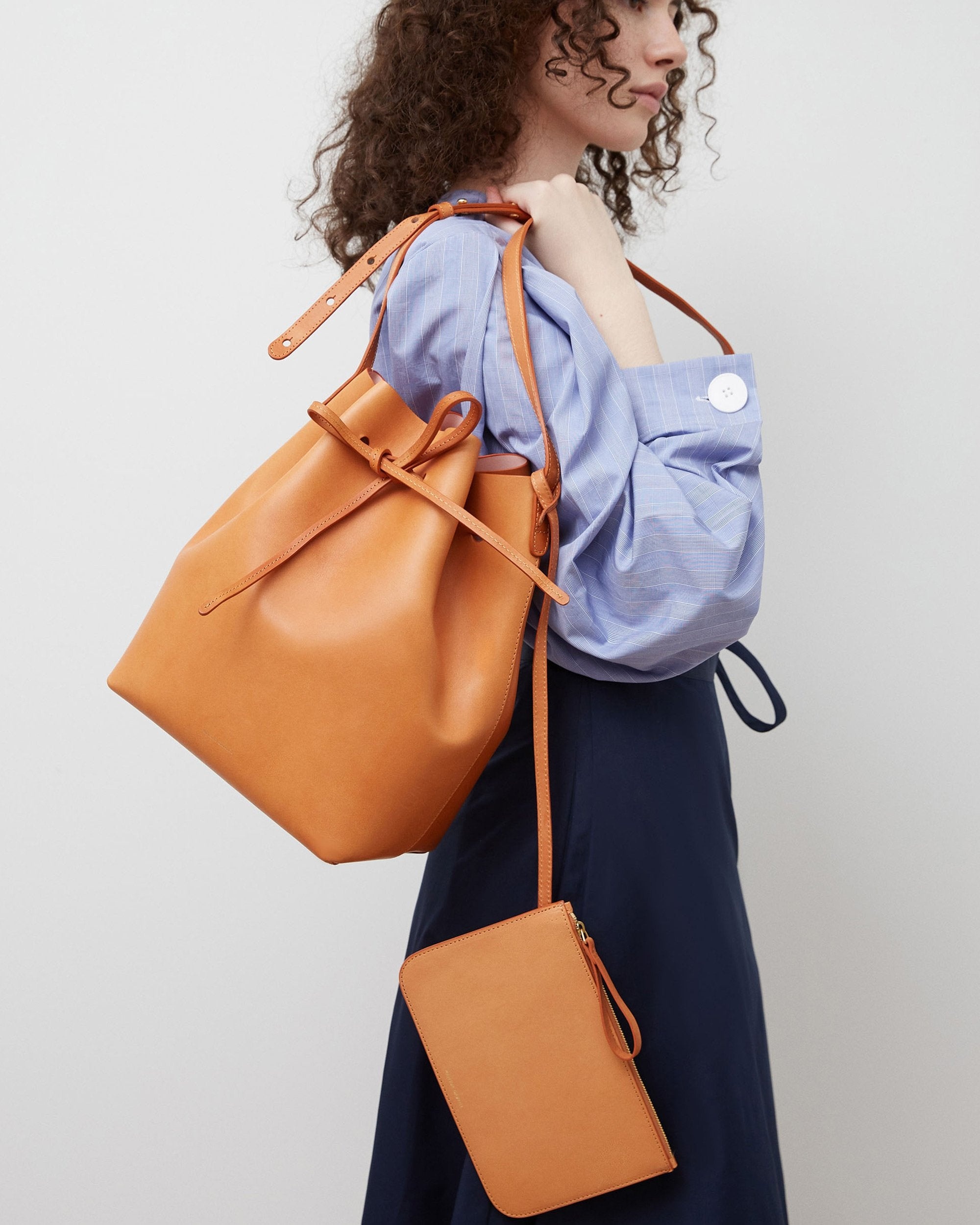 BUCKET BAG - 3