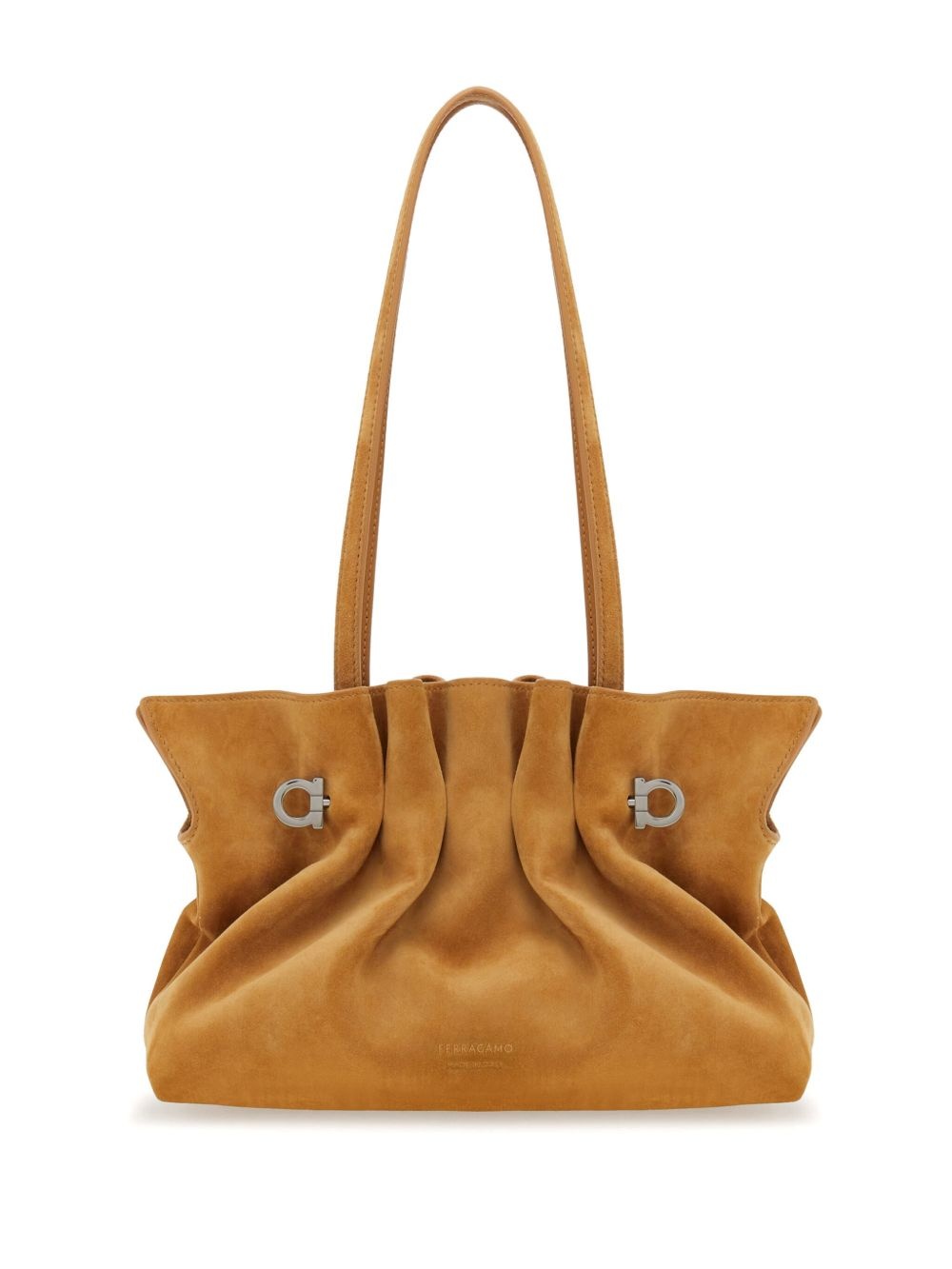 small Soft shoulder bag - 1