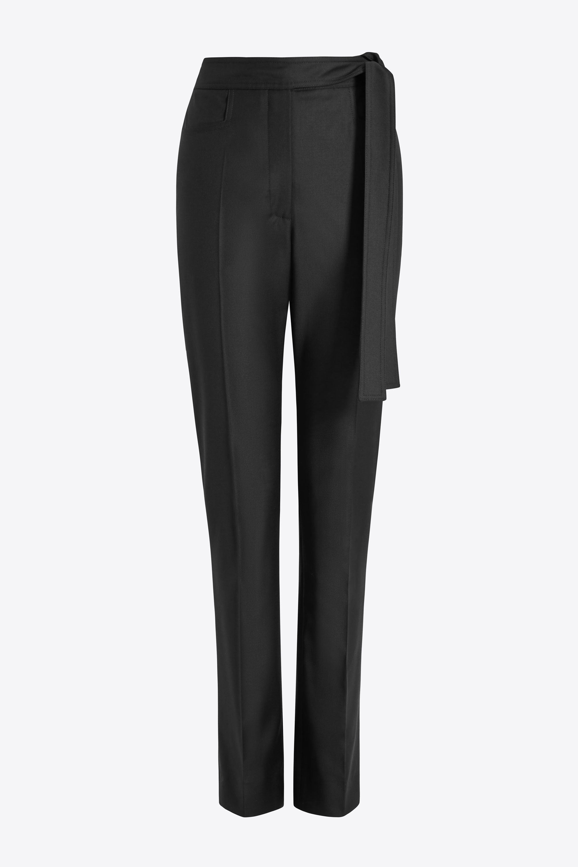 MAURA TROUSER IN TAILORING - 6