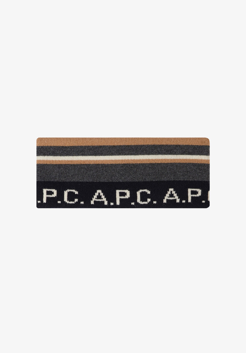 MOUNTAIN HEADBAND (UNISEX) 1