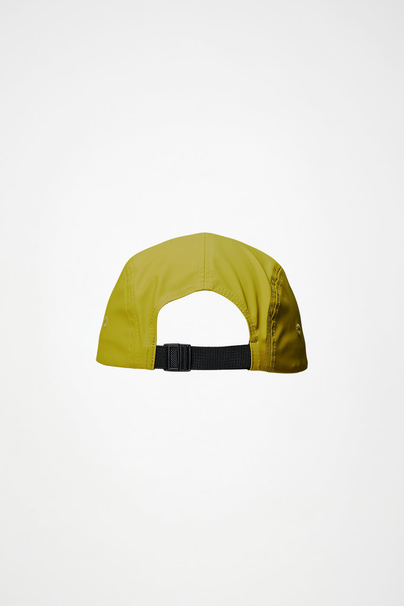 5 Panel Cap 4