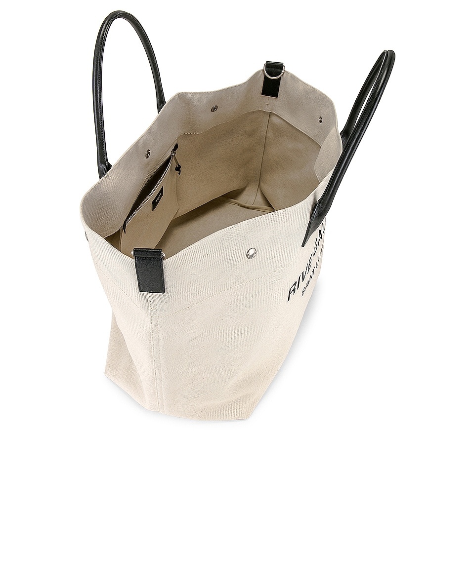 Rive Gauche Bag - 4