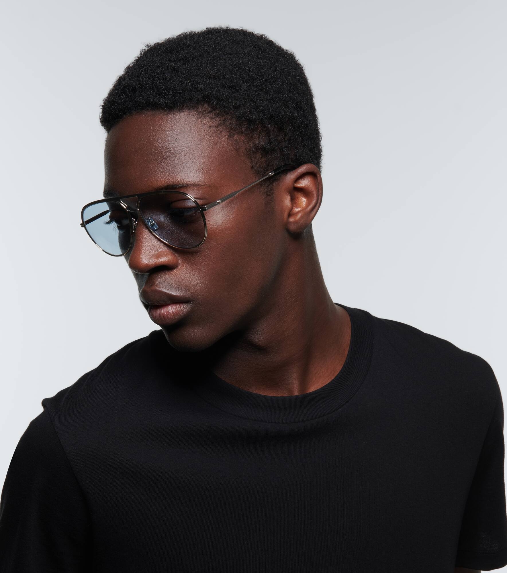 DiorEssential A2U aviator sunglasses - 2
