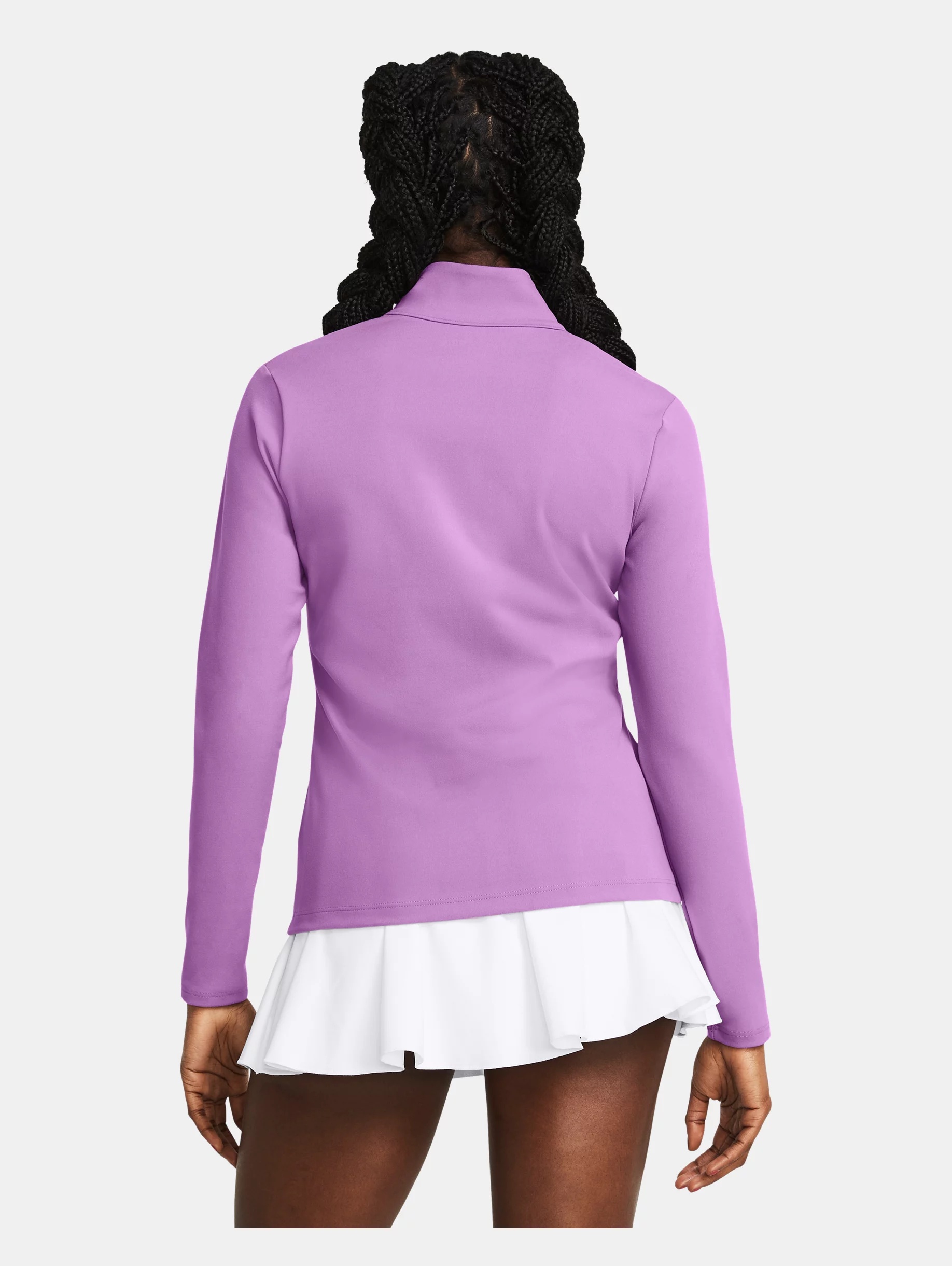 Women's UA Motion Jacket - 4