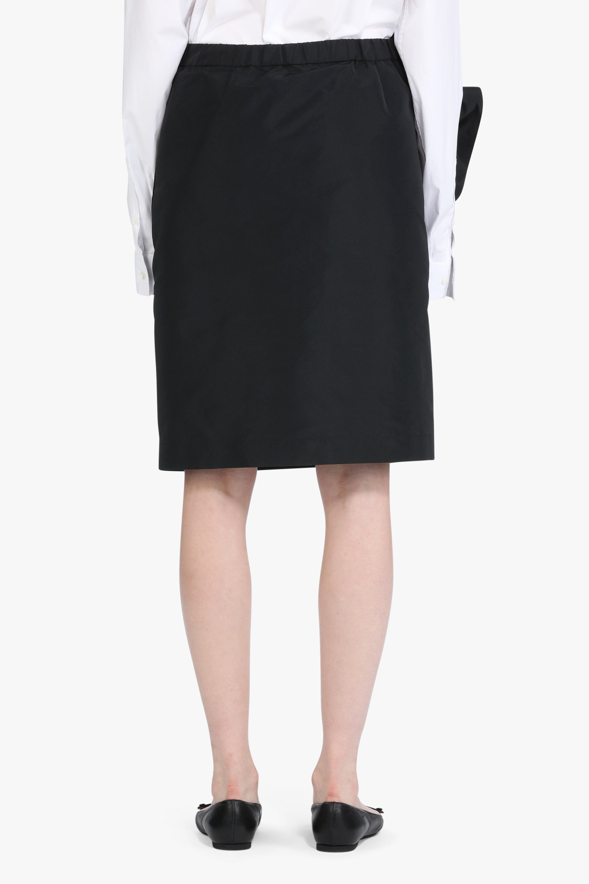 EMBELLISHED MINI SKIRT - 2