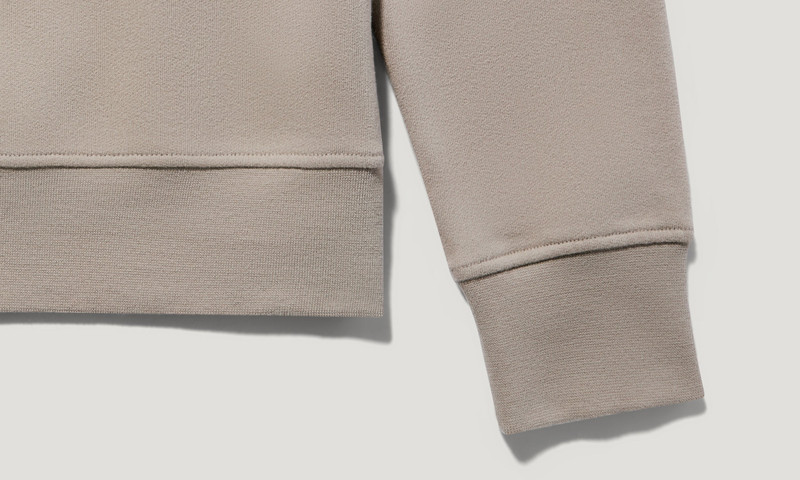 TRAINING SWEATSHIRT 6