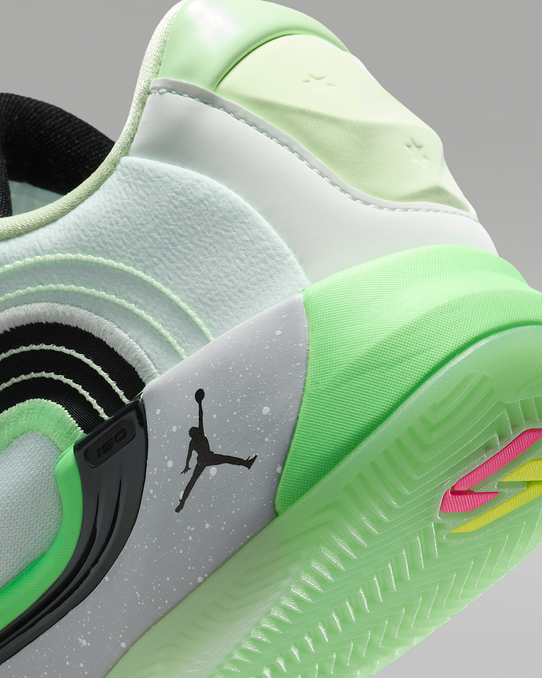 Luka 4 "Space Navigator" Basketball Shoes - 8